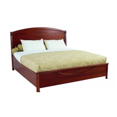 Кровать без изножья 6020/C 6070/С