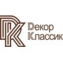 ДекорКлассик - тона и ткани